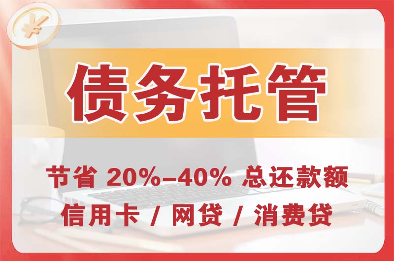 城步县债务托管